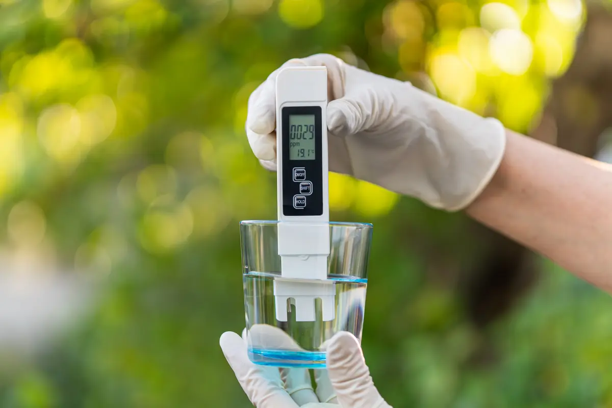 Water Quality Parameters