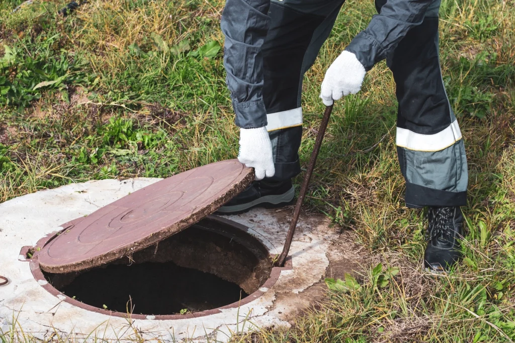 How to Choose the Right Professional for Your Septic Inspection