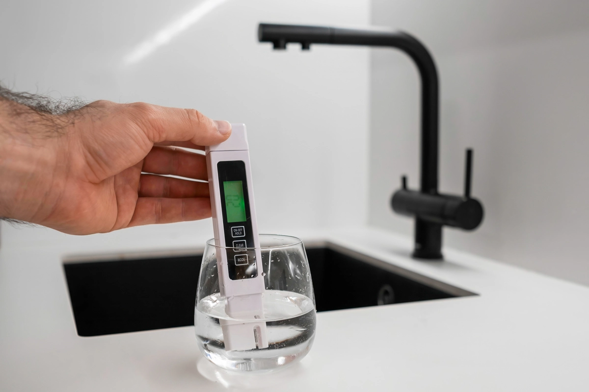 Water Quality Testing