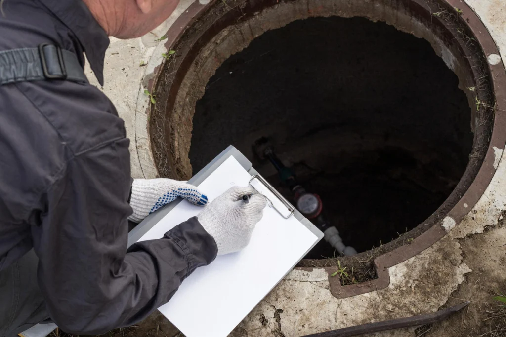 Why Skipping a Well Inspection Could Risk Your Health